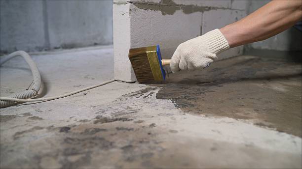 24/7 Emergency Interior Drainage System experts in New Liberty, KY
