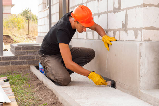 Affordable Interior Drainage System solutions in New Liberty, KY